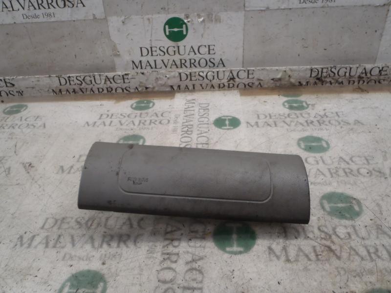 Recambio de airbag delantero derecho para renault kangoo (f/kc0) authentique referencia OEM IAM   