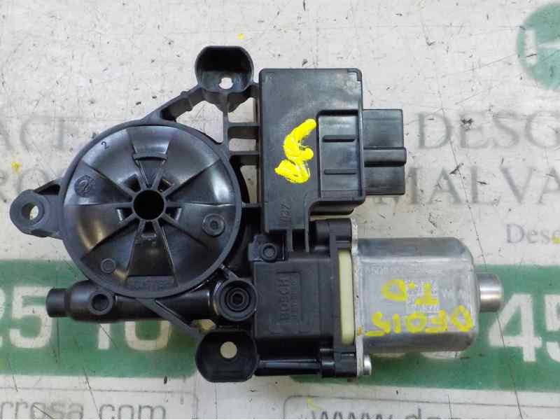 Recambio de motor elevalunas trasero derecho para skoda fabia 1.0 mpi referencia OEM IAM 5Q0959812E 5Q0959812E 0130822725