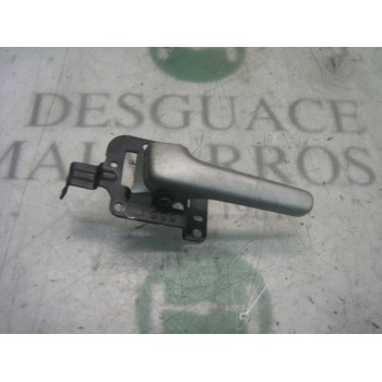 MANETA INTERIOR DELANTERA IZQUIERDA 