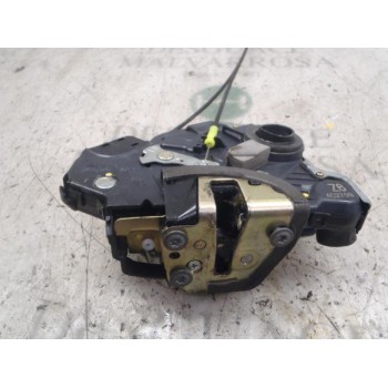 CERRADURA PUERTA DELANTERA DERECHA 