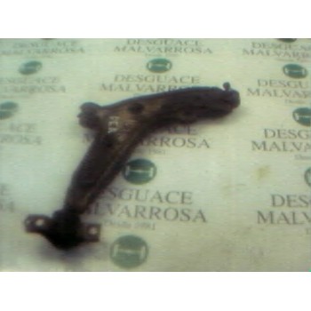 BRAZO SUSPENSION INFERIOR DELANTERO DERECHO 