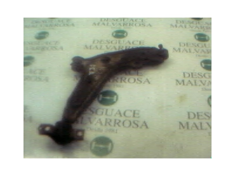 Recambio de brazo suspension inferior delantero derecho para skoda felicia combi ( 795) glx referencia OEM IAM   