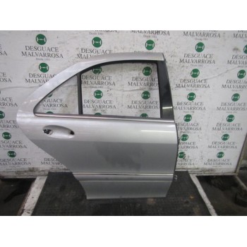 PUERTA TRASERA DERECHA A2207300205 
