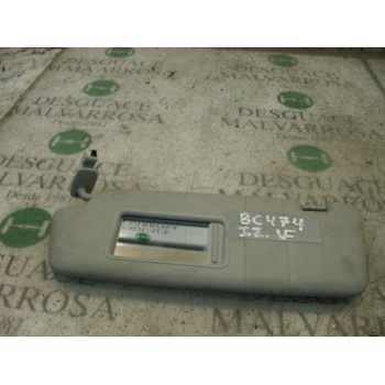 PARASOL IZQUIERDO 8P0857551A9V4 