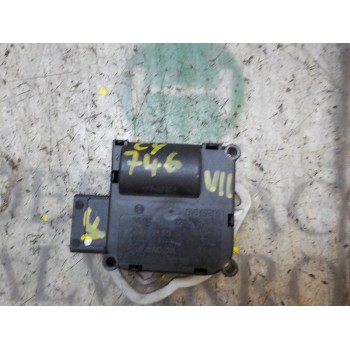 MOTOR APERTURA TRAMPILLAS CLIMATIZADOR 4F0820511B 4E0820511 0132801323