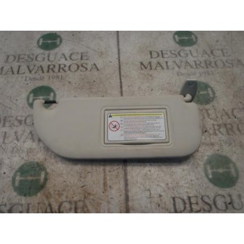 PARASOL DERECHO 8143JF 