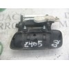 Recambio de maneta exterior delantera derecha para opel astra g berlina comfort referencia OEM IAM   