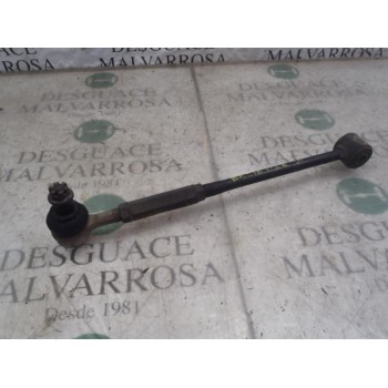 BRAZO SUSPENSION INFERIOR TRASERO IZQUIERDO 