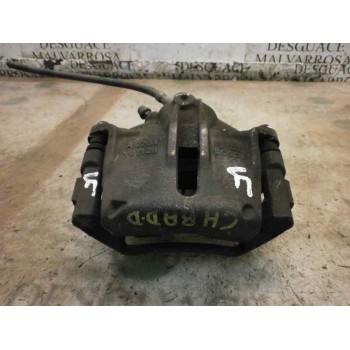 PINZA FRENO DELANTERA DERECHA 