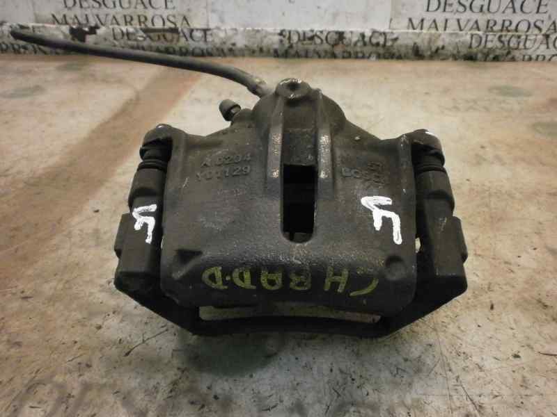 Recambio de pinza freno delantera derecha para ford mondeo berlina (ge) 1.8 cat referencia OEM IAM   