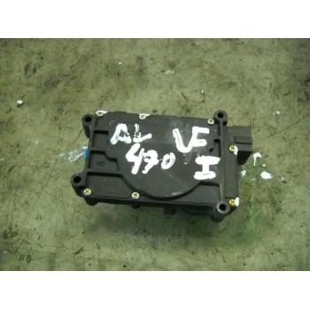 MOTOR APERTURA TRAMPILLAS CLIMATIZADOR F00S4A2483 F00S4A2483