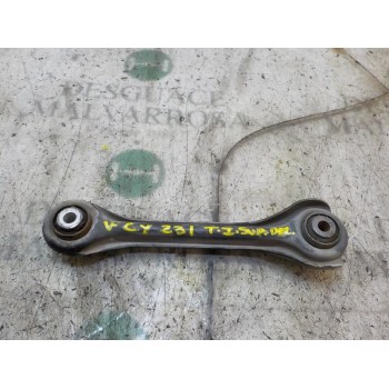 BRAZO SUSPENSION SUPERIOR TRASERO IZQUIERDO A2103503306 