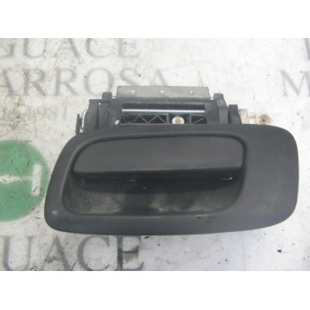 MANETA EXTERIOR TRASERA IZQUIERDA 
