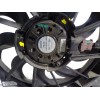 Recambio de electroventilador para renault latitude 2.0 dci diesel fap referencia OEM IAM 921206263R 214810030R 