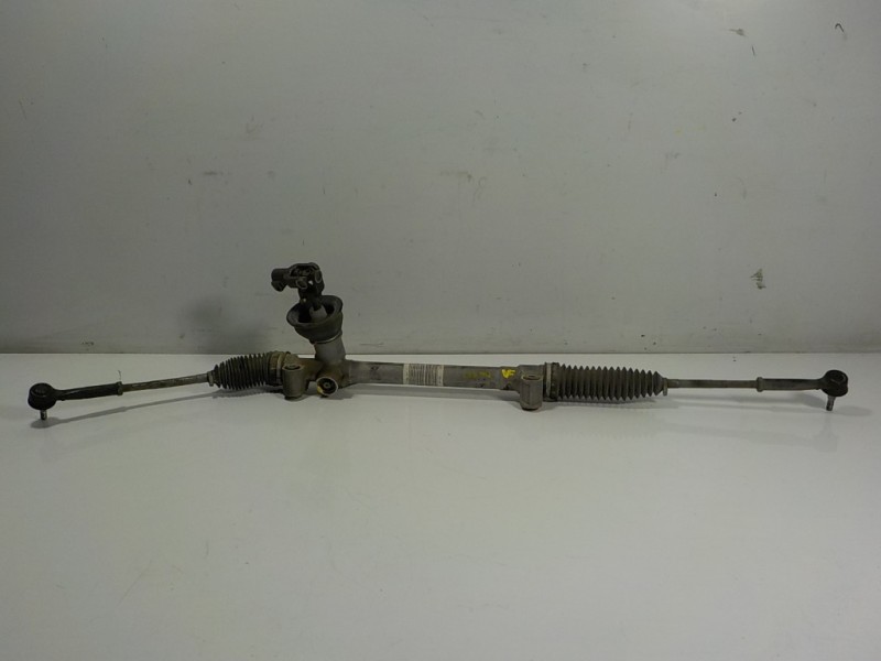 Recambio de cremallera direccion para opel corsa e 1.4 referencia OEM IAM 39075196 39057716 