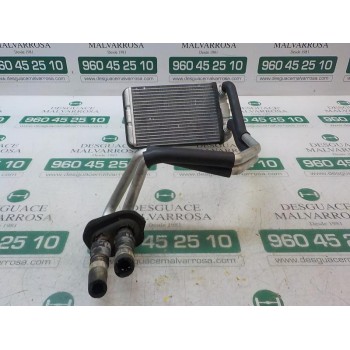 RADIADOR CALEFACCION / AIRE ACONDICIONADO 