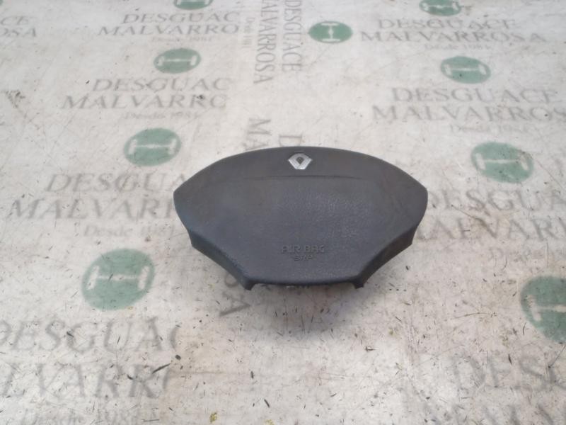 Recambio de airbag delantero izquierdo para renault kangoo (f/kc0) authentique referencia OEM IAM   