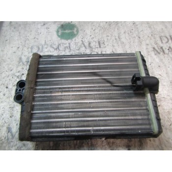 RADIADOR CALEFACCION / AIRE ACONDICIONADO A2208300261 