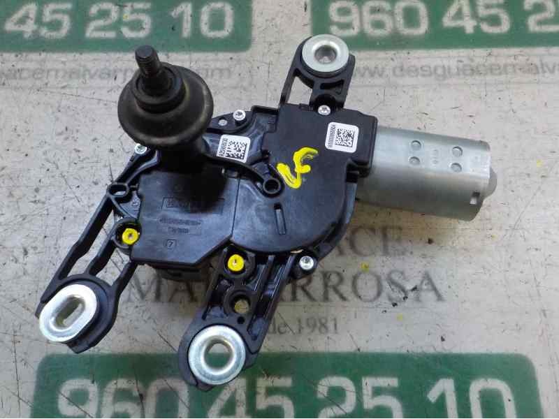 Recambio de motor limpia trasero para skoda fabia 1.0 mpi referencia OEM IAM 5F4955711A 5F4955711A 