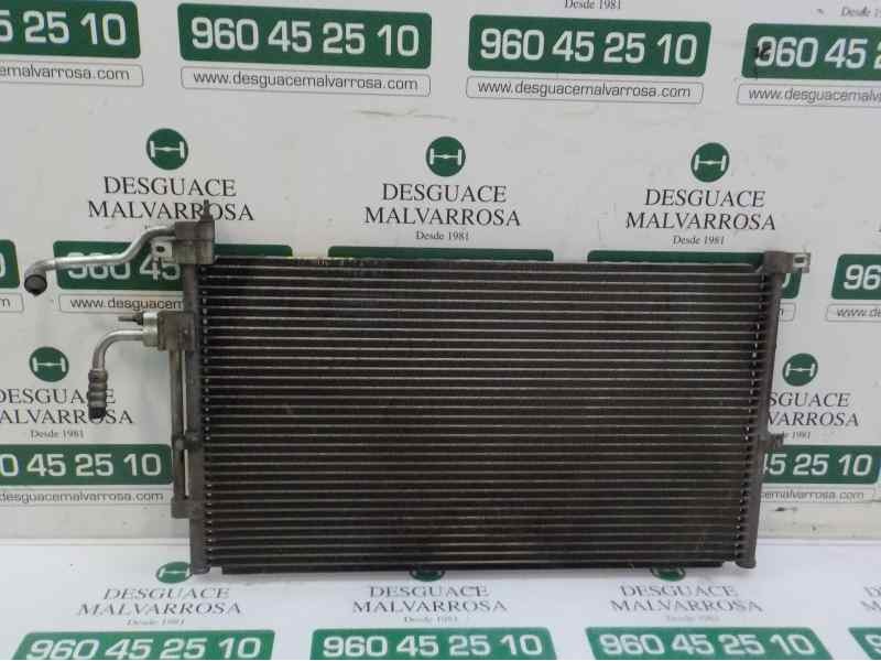 Recambio de condensador aire acondicionado para ford mondeo berlina (ge) 2.0 tdci td cat referencia OEM IAM   