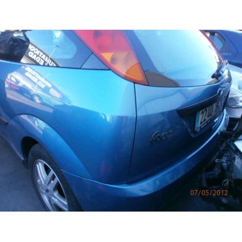 FORD FOCUS BERLINA (CAK)