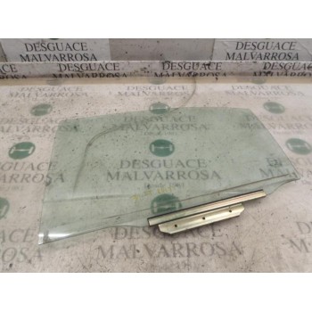 CRISTAL PUERTA TRASERO IZQUIERDO 