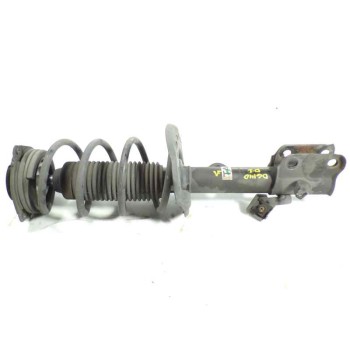 AMORTIGUADOR DELANTERO IZQUIERDO E4303BX84A 54303BX84A 