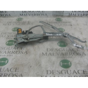 ELEVALUNAS DELANTERO DERECHO 