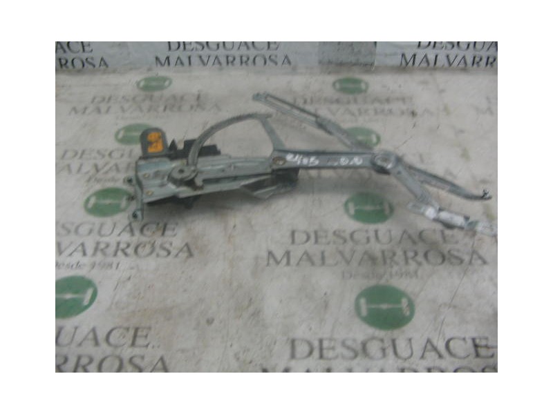 Recambio de elevalunas delantero derecho para opel astra g berlina comfort referencia OEM IAM   