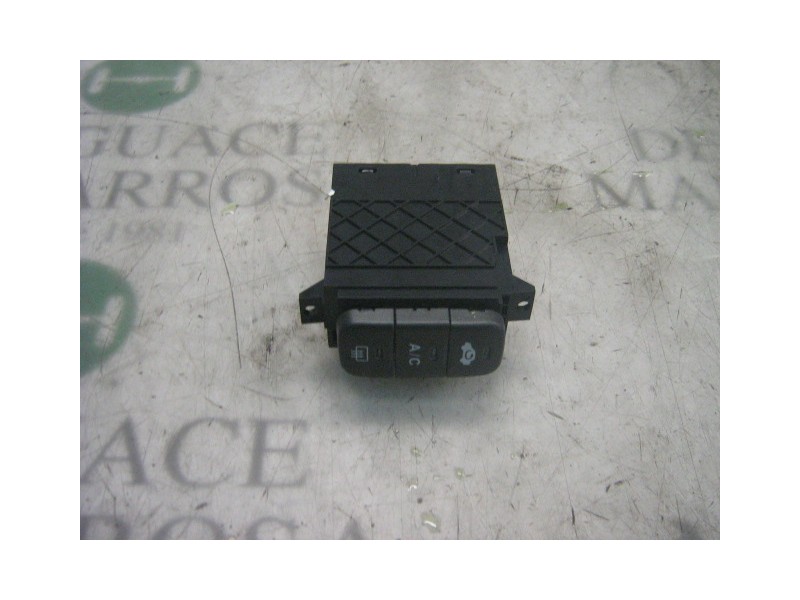 Recambio de modulo electronico para honda civic berlina 3 (ep1/2) 1.4i s referencia OEM IAM   