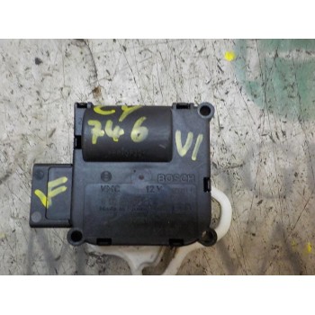 MOTOR APERTURA TRAMPILLAS CLIMATIZADOR 4F0820511B 4E0820511 0132801323
