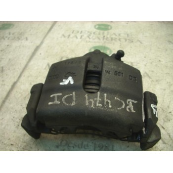 PINZA FRENO DELANTERA IZQUIERDA 1K0615123E 