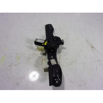 ELEVALUNAS TRASERO IZQUIERDO 51357281883 7242555 