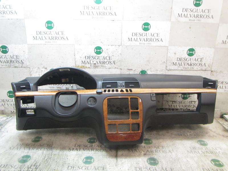 Recambio de salpicadero para mercedes-benz clase s (w220) berlina 500 l (220.175) referencia OEM IAM A22068003879C09  
