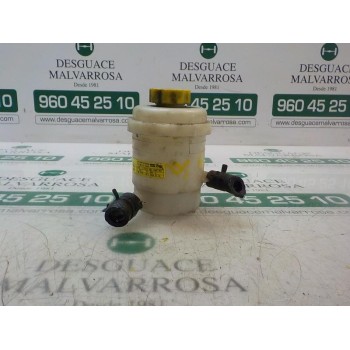 DEPOSITO SERVO 