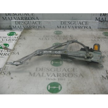 ELEVALUNAS DELANTERO IZQUIERDO 