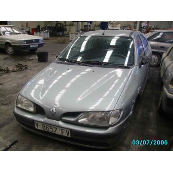 RENAULT MEGANE I CLASSIC (LA0)