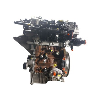 MOTOR COMPLETO B7JE 