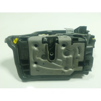 CERRADURA PUERTA TRASERA IZQUIERDA 51227281939 728193912 