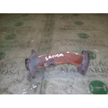 SALIDA COLECTOR 1741003250 