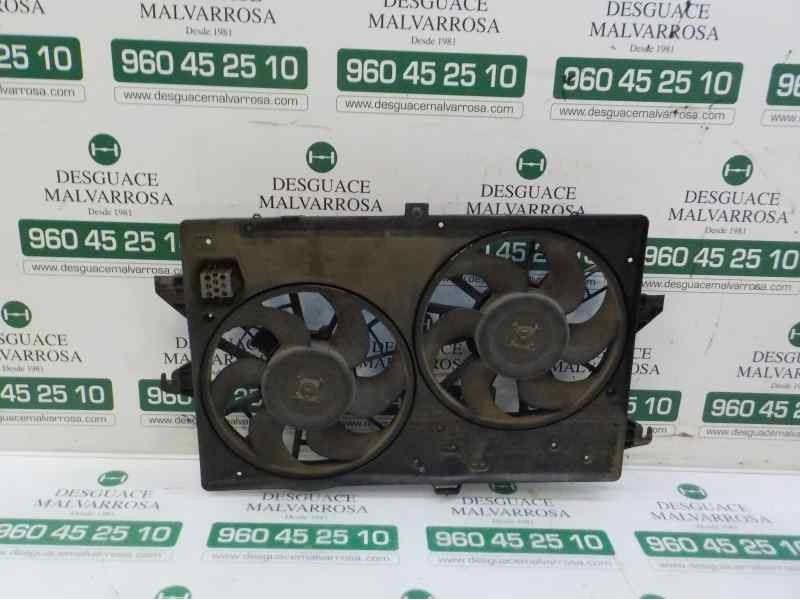 Recambio de electroventilador para ford mondeo berlina (ge) 2.0 tdci td cat referencia OEM IAM   