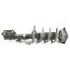 Recambio de amortiguador delantero izquierdo para nissan juke (f15) 1.5 turbodiesel cat referencia OEM IAM E4303BX84A 54303BX84A