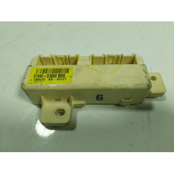 MODULO ELECTRONICO 91940D3060 91940D3060 