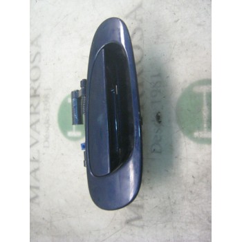 MANETA EXTERIOR DELANTERA DERECHA 