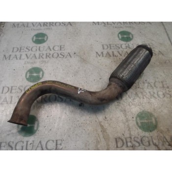 SALIDA COLECTOR 1706K0 