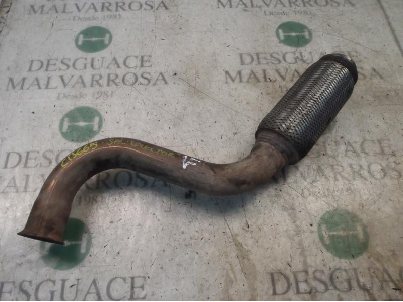 Recambio de salida colector para citroën c4 berlina collection referencia OEM IAM 1706K0  