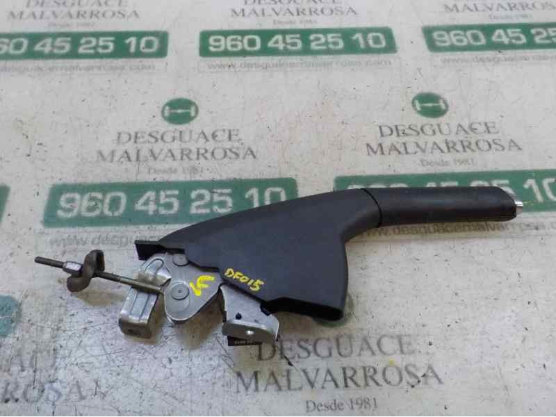 Recambio de palanca freno de mano para skoda fabia 1.0 mpi referencia OEM IAM 6C0711303B  