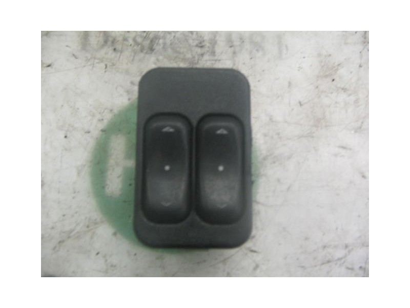Recambio de mando elevalunas delantero izquierdo para opel astra g berlina comfort referencia OEM IAM   