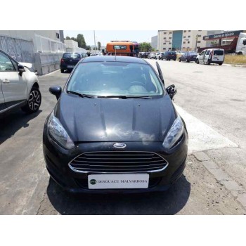 FORD FIESTA (CCN)
