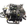 Recambio de motor completo para ford puma (j2k, cf7) 1.0 ecoboost referencia OEM IAM  B7JE 